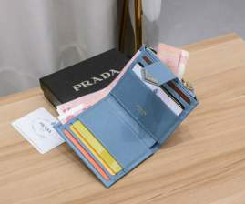 Picture of Prada Wallets _SKUfw167307743fw